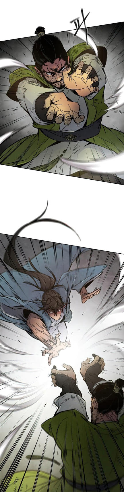 The Return of the Crazy Demon ตอนที่ 8 12