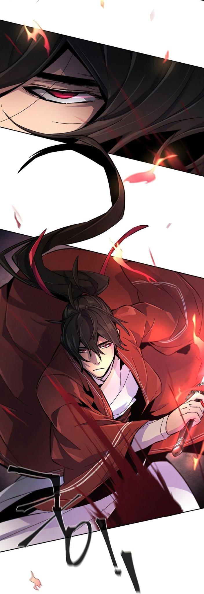 The Return of the Crazy Demon ตอนที่ 15 15