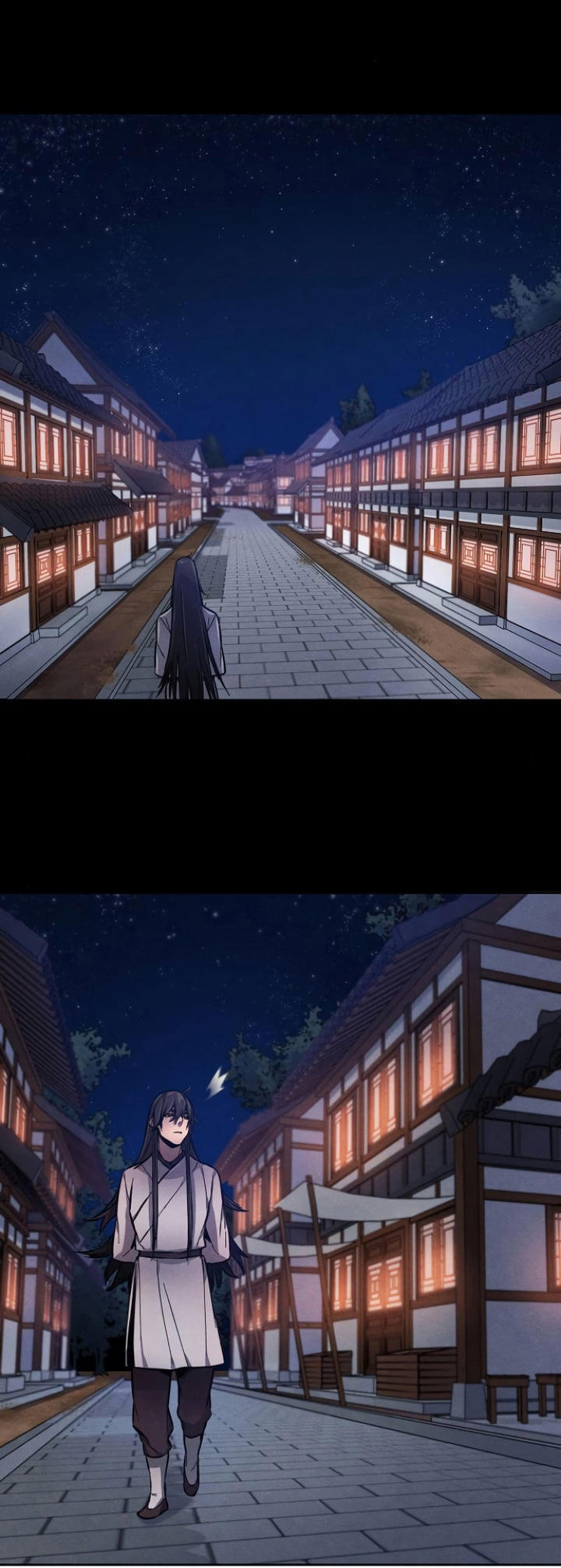 The Return of the Crazy Demon ตอนที่ 5 28