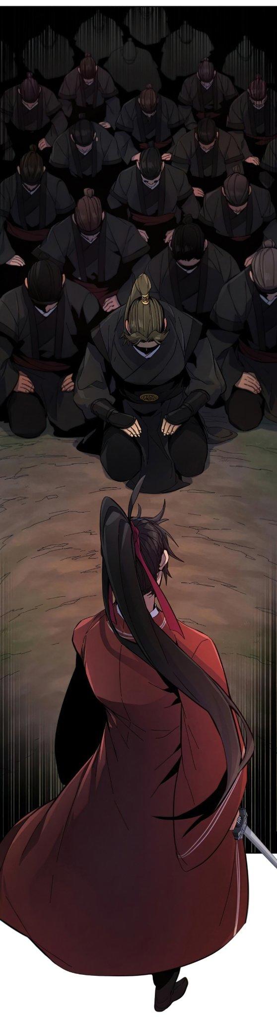 The Return of the Crazy Demon ตอนที่ 15 28