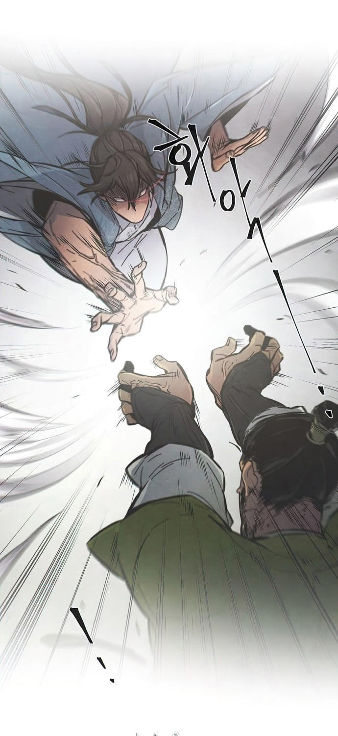 The Return of the Crazy Demon ตอนที่ 8 42