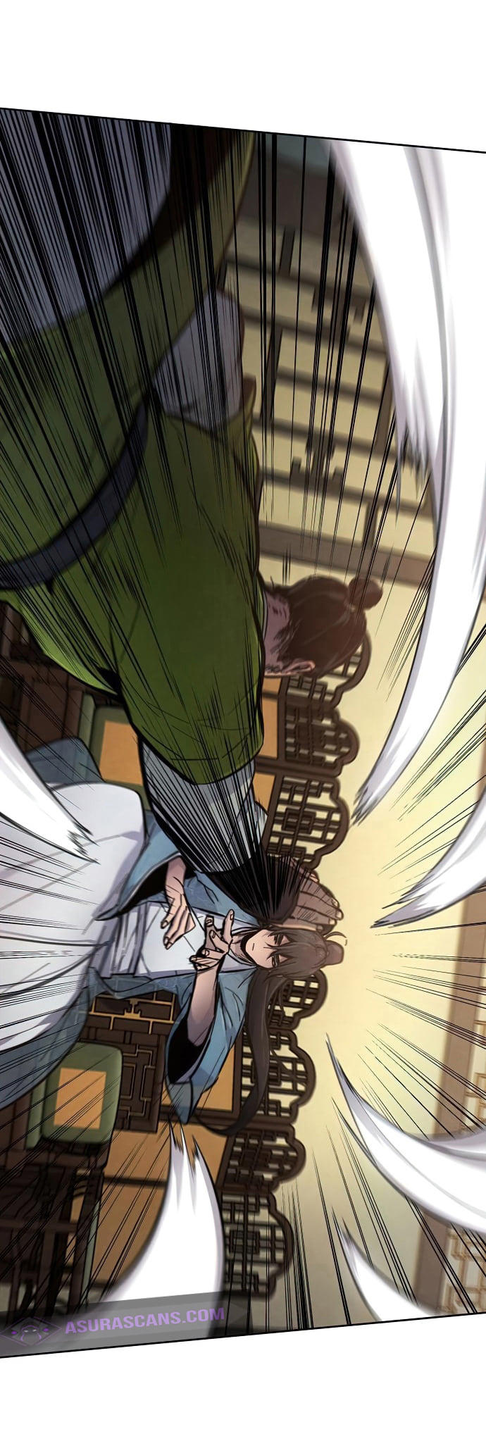 The Return of the Crazy Demon ตอนที่ 8 5