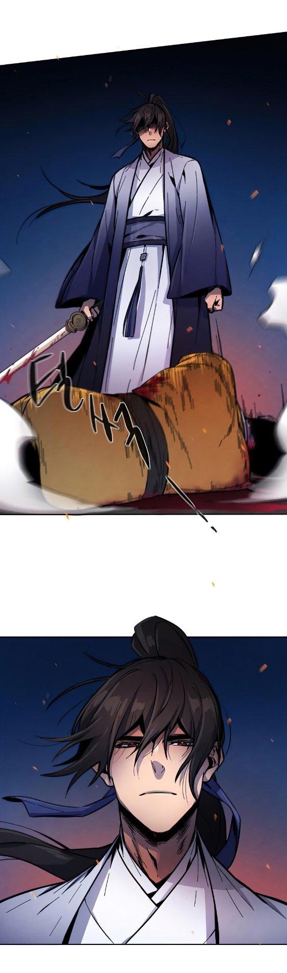The Return of the Crazy Demon ตอนที่ 9 64