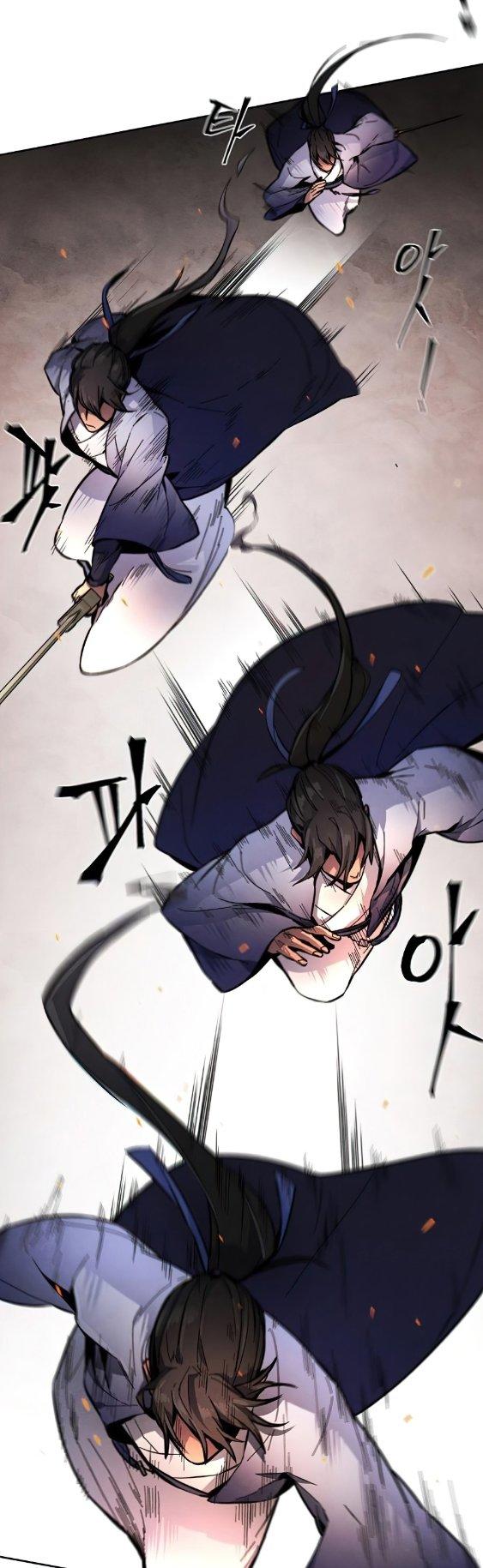 The Return of the Crazy Demon ตอนที่ 9 74