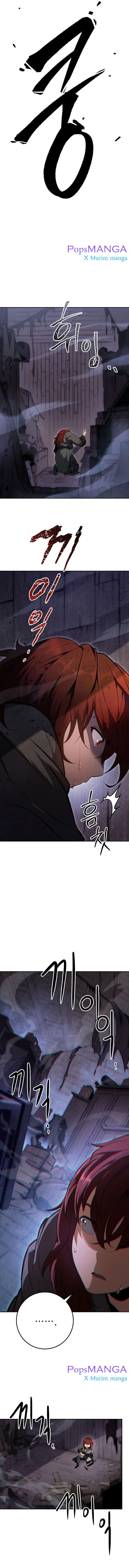 Heavenly Inquisition Sword ตอนที่ 3 19