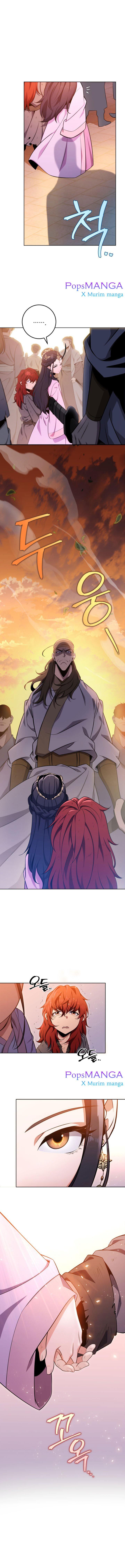 Heavenly Inquisition Sword ตอนที่ 3 3