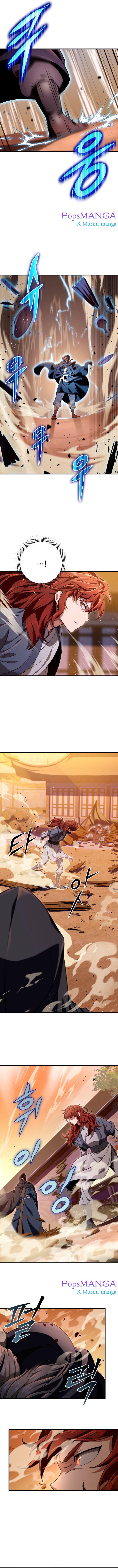 Heavenly Inquisition Sword ตอนที่ 15 13