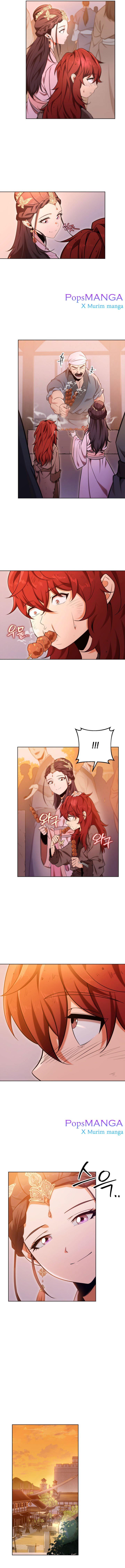 Heavenly Inquisition Sword ตอนที่ 3 2