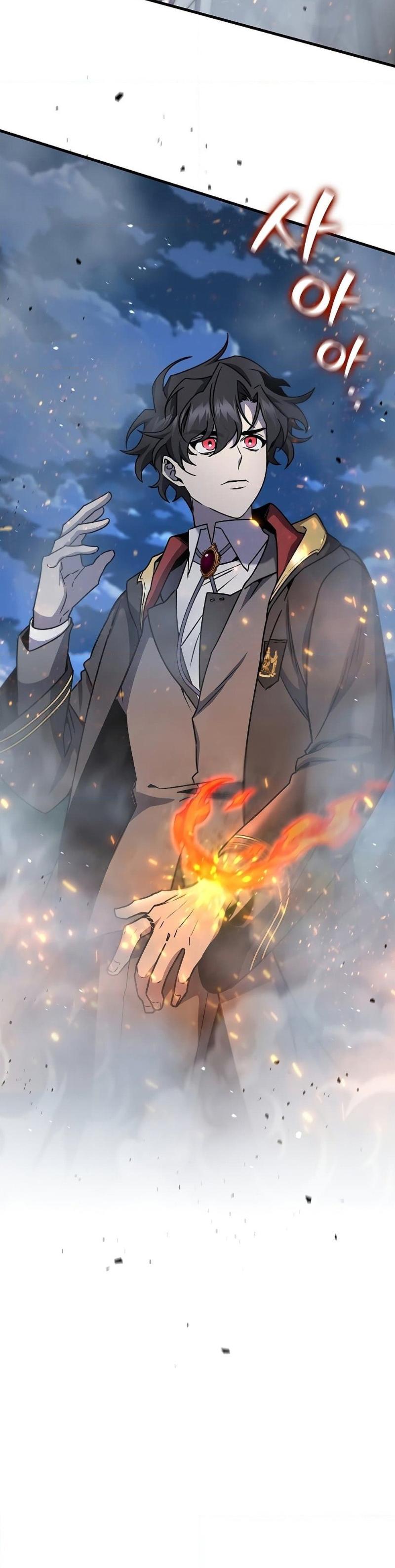 Dragon-Devouring Mage ตอนที่ 22 10