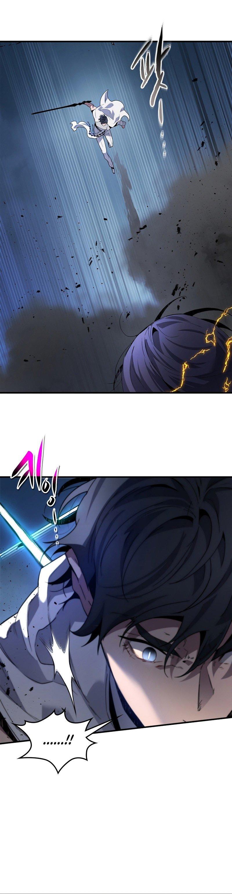 Leveling With The Gods ตอนที่ 88 21