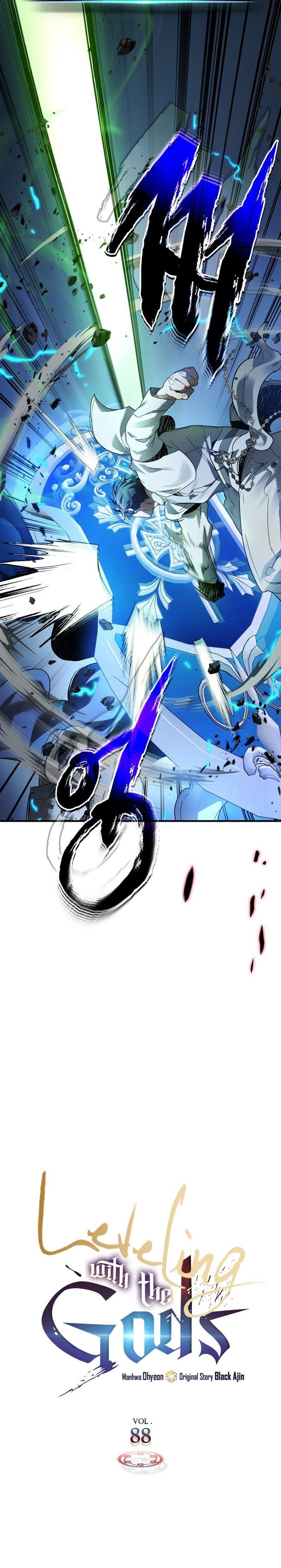 Leveling With The Gods ตอนที่ 88 3