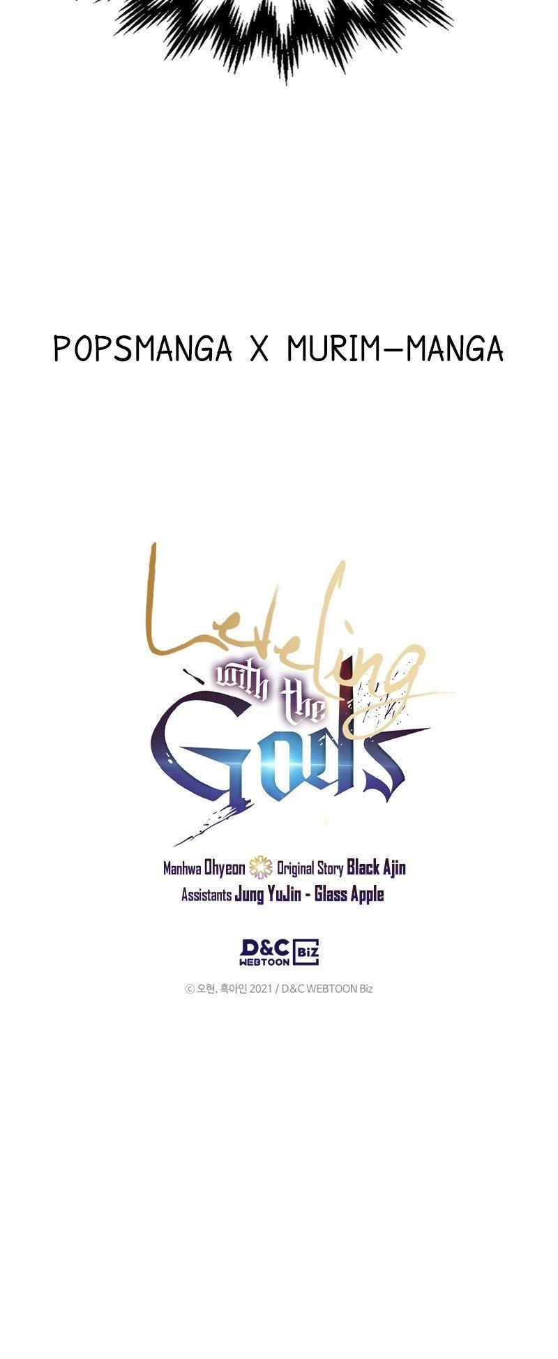 Leveling With The Gods ตอนที่ 88 36