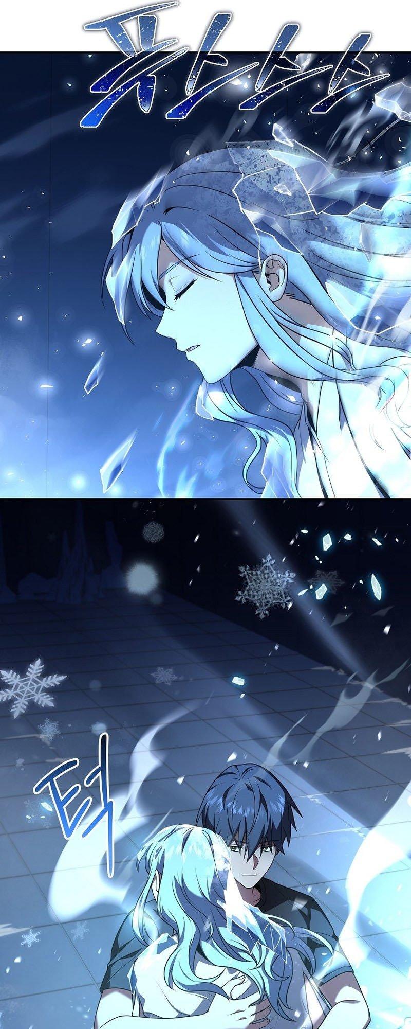 Return of the Frozen Player ตอนที่ 95 56