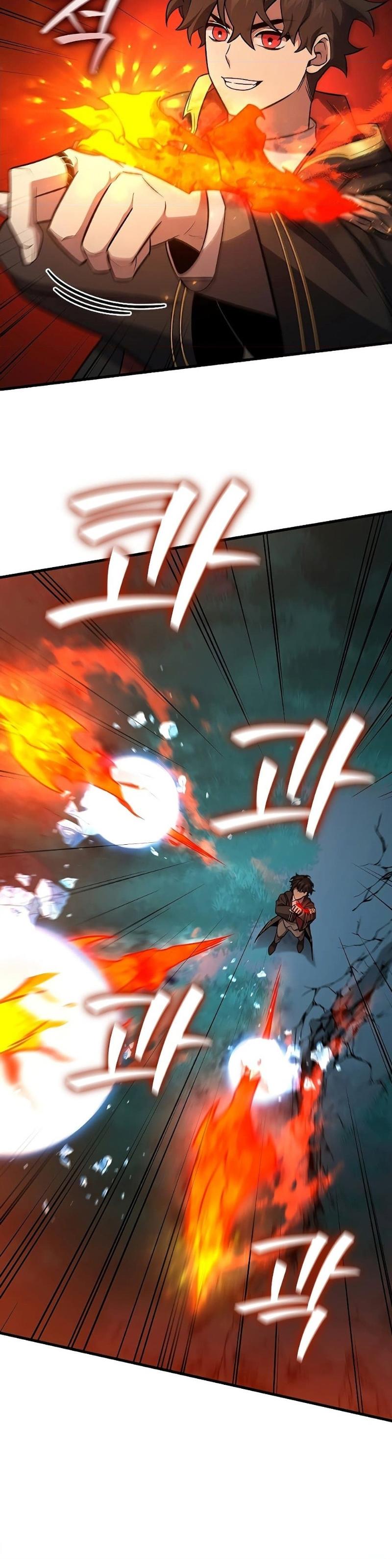 Dragon-Devouring Mage ตอนที่ 22 8
