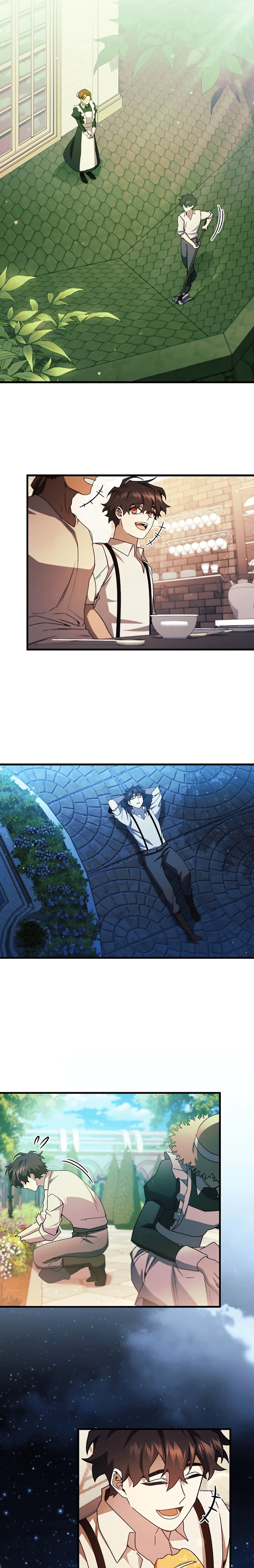 Dragon-Devouring Mage ตอนที่ 18 9