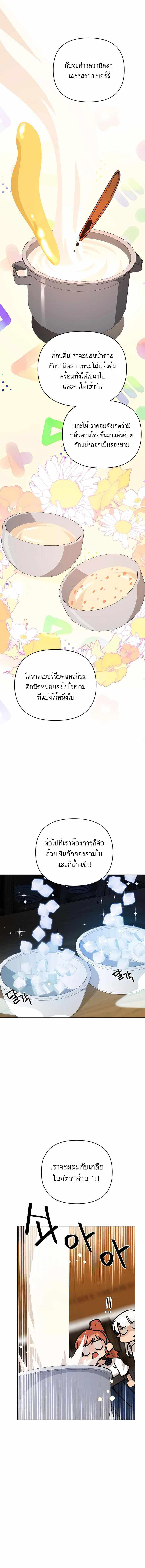 I’ll Resign And Have A Fresh Start In This World ตอนที่ 38 13