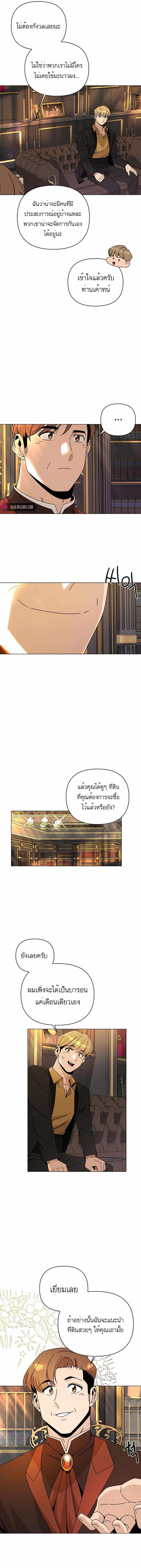 I’ll Resign And Have A Fresh Start In This World ตอนที่ 38 7