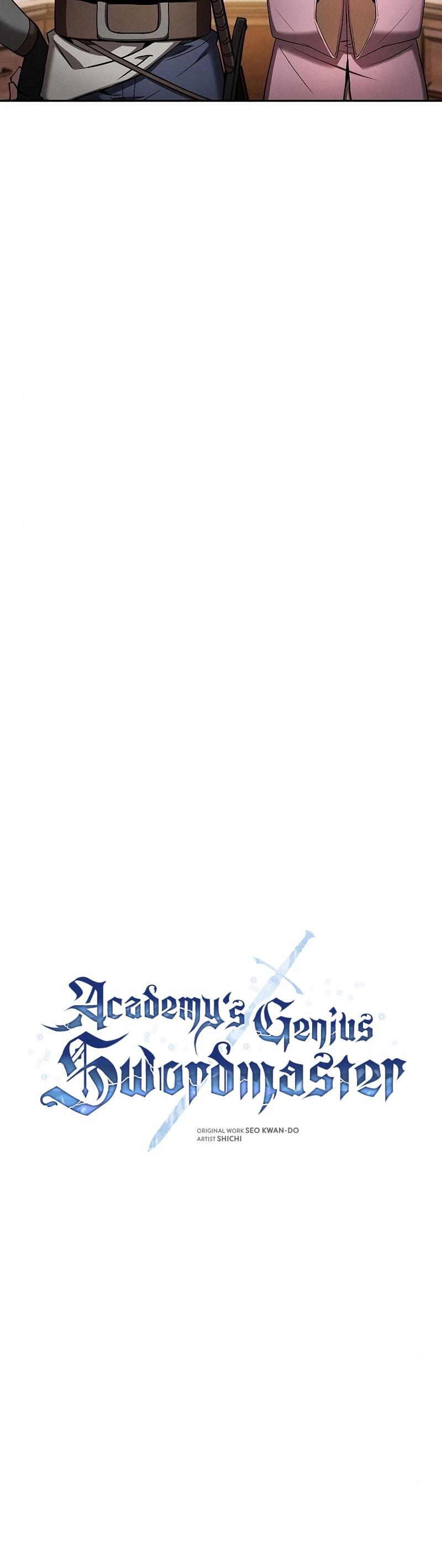 Academy’s Genius Swordmaster ตอนที่ 11 6