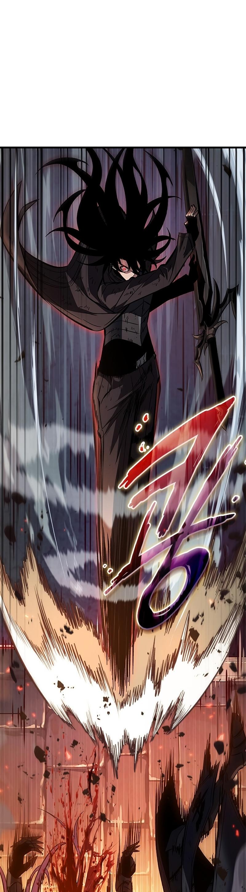 Pick Me Up, Infinite Gacha ตอนที่ 54 13