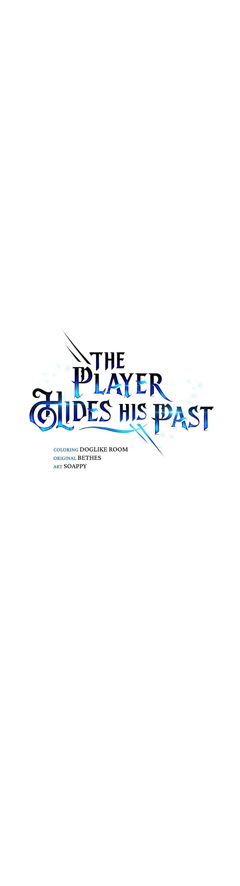 The Player Hides His Past ตอนที่ 17 15