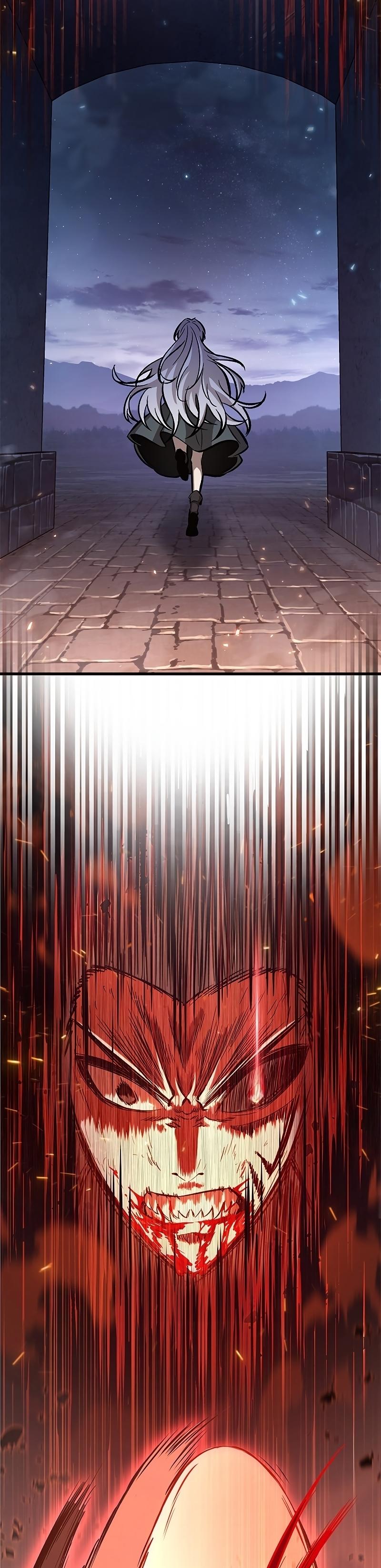 Pick Me Up, Infinite Gacha ตอนที่ 54 17