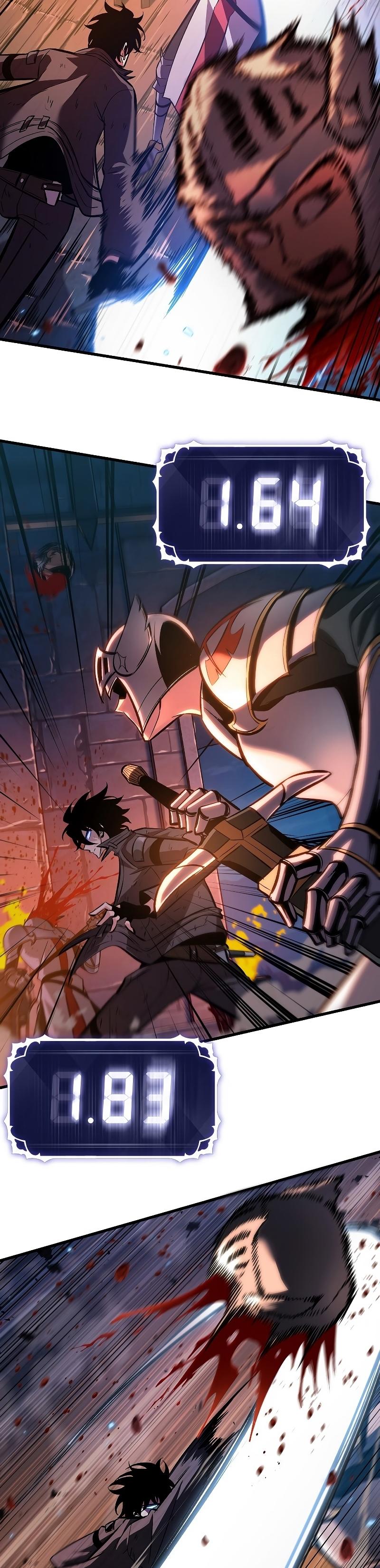 Pick Me Up, Infinite Gacha ตอนที่ 53 18