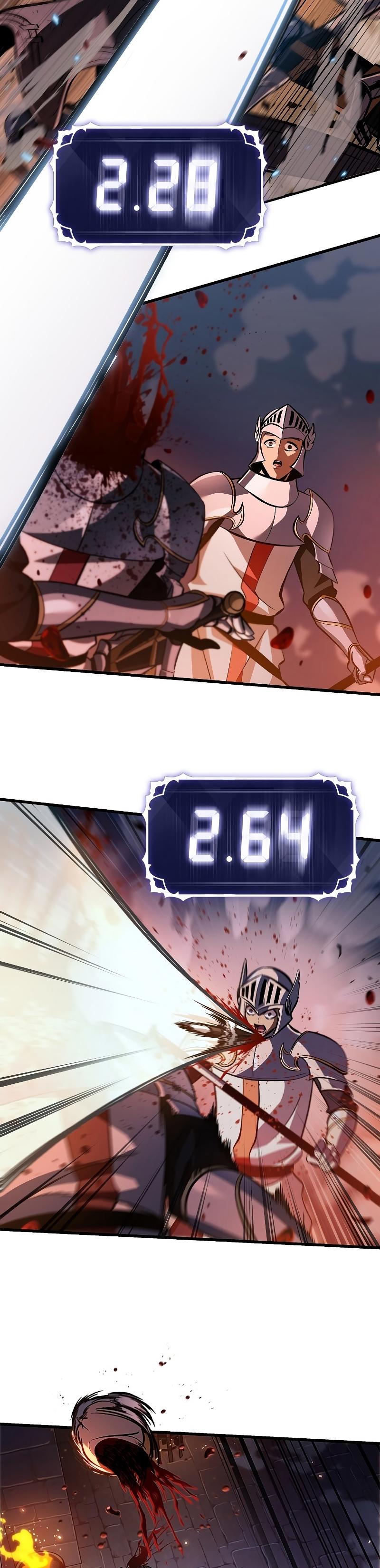 Pick Me Up, Infinite Gacha ตอนที่ 53 19