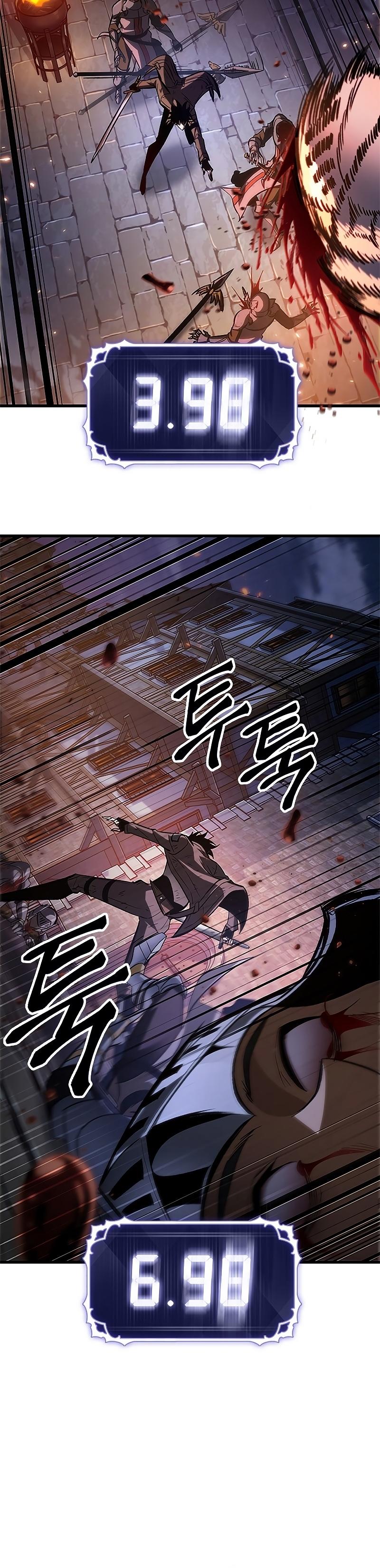 Pick Me Up, Infinite Gacha ตอนที่ 53 20