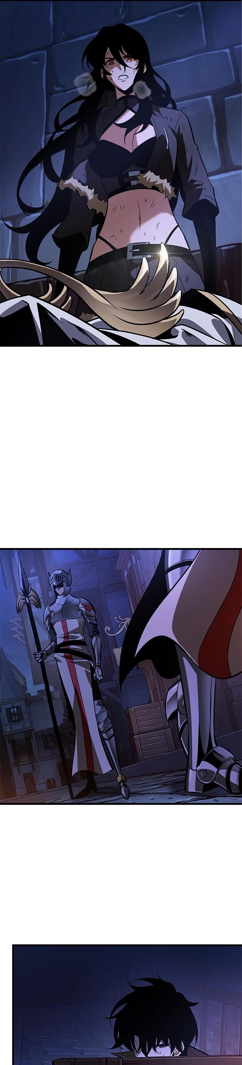 Pick Me Up, Infinite Gacha ตอนที่ 53 2