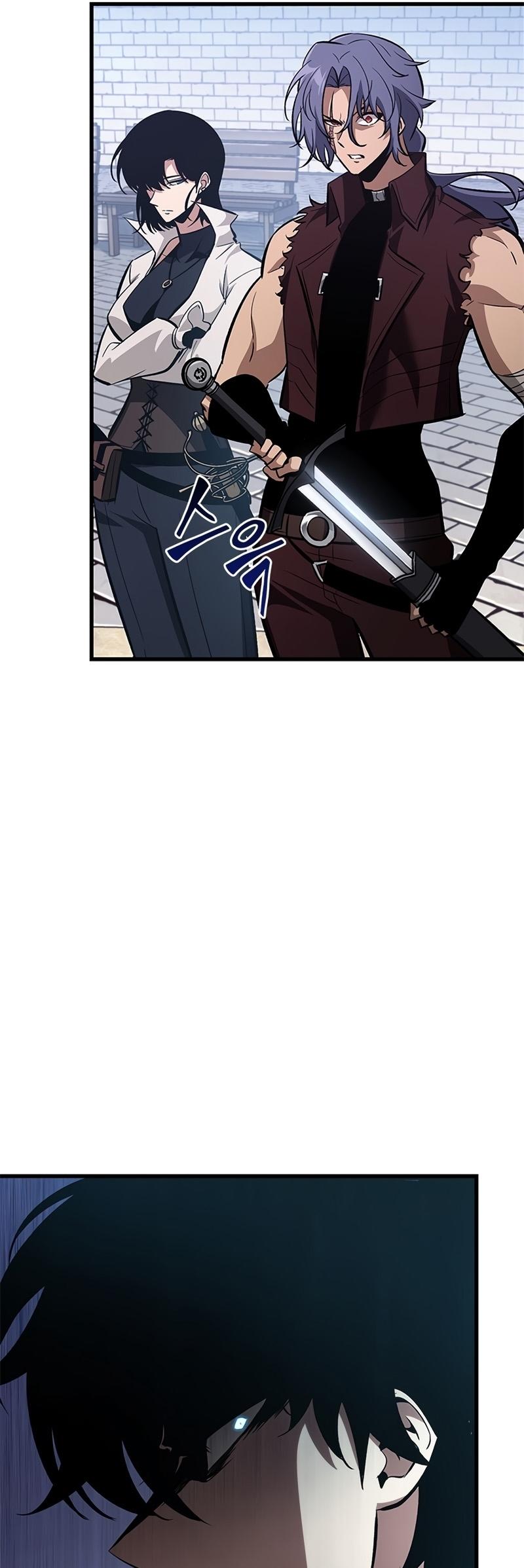 Pick Me Up, Infinite Gacha ตอนที่ 57 31