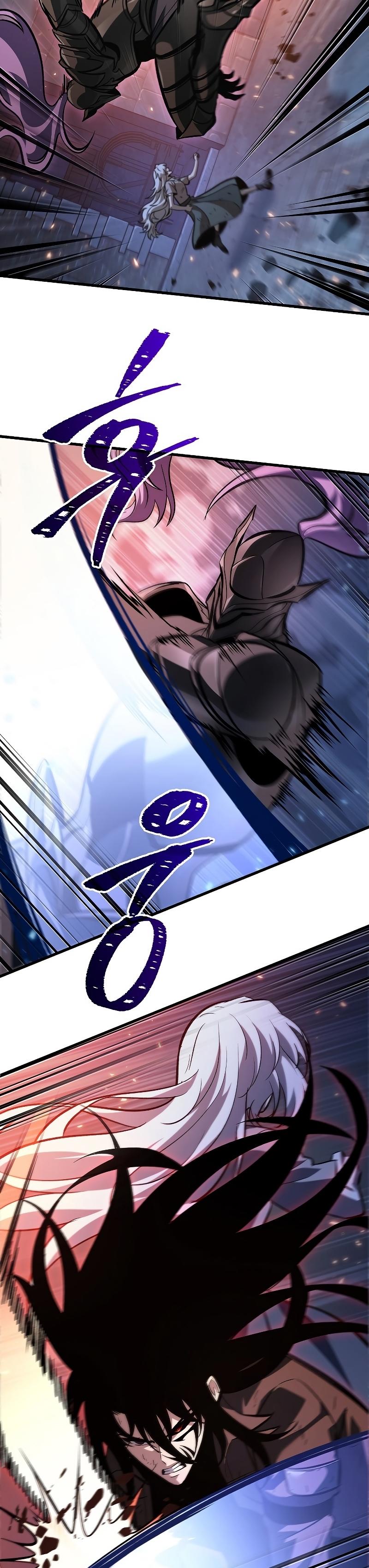 Pick Me Up, Infinite Gacha ตอนที่ 53 39