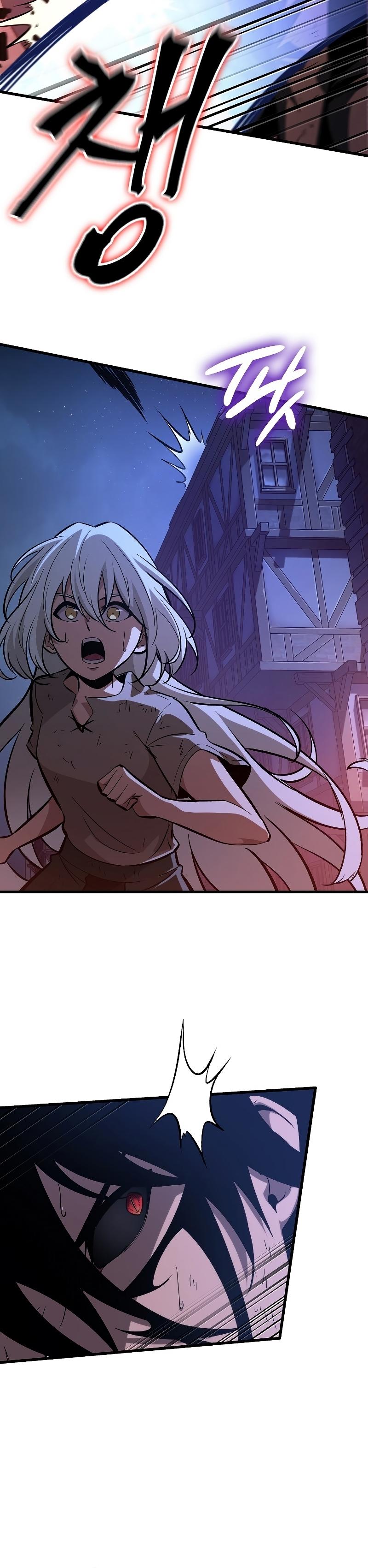 Pick Me Up, Infinite Gacha ตอนที่ 53 40