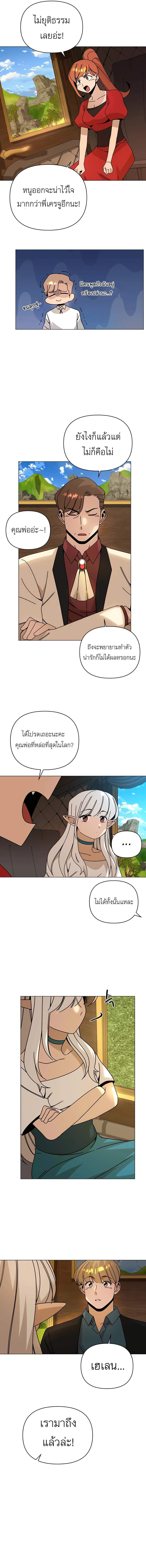 I’ll Resign And Have A Fresh Start In This World ตอนที่ 48 14