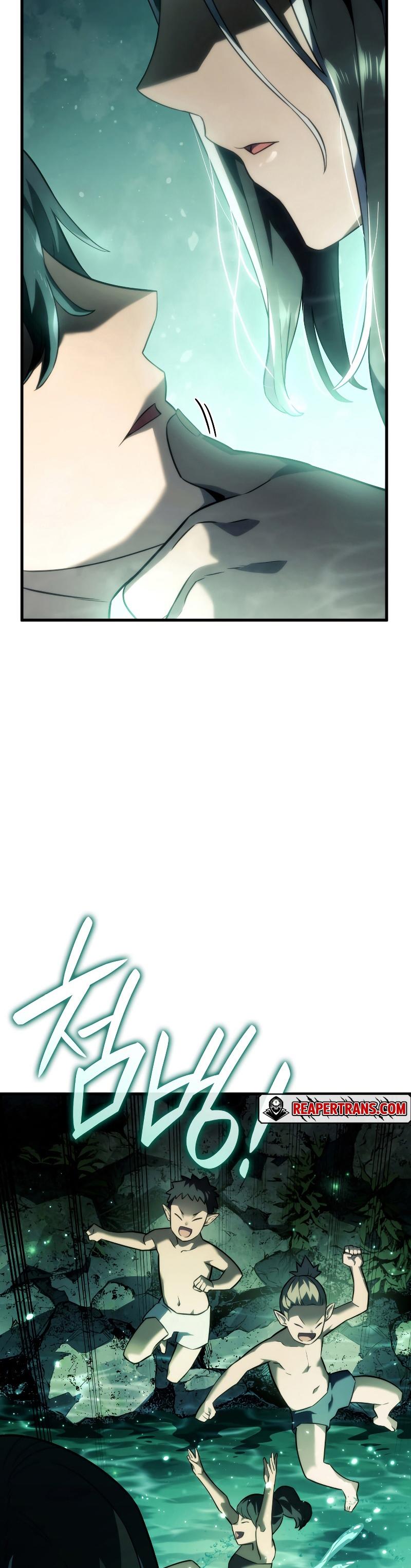 Revenge of the sword clan’s hound ตอนที่ 40 10