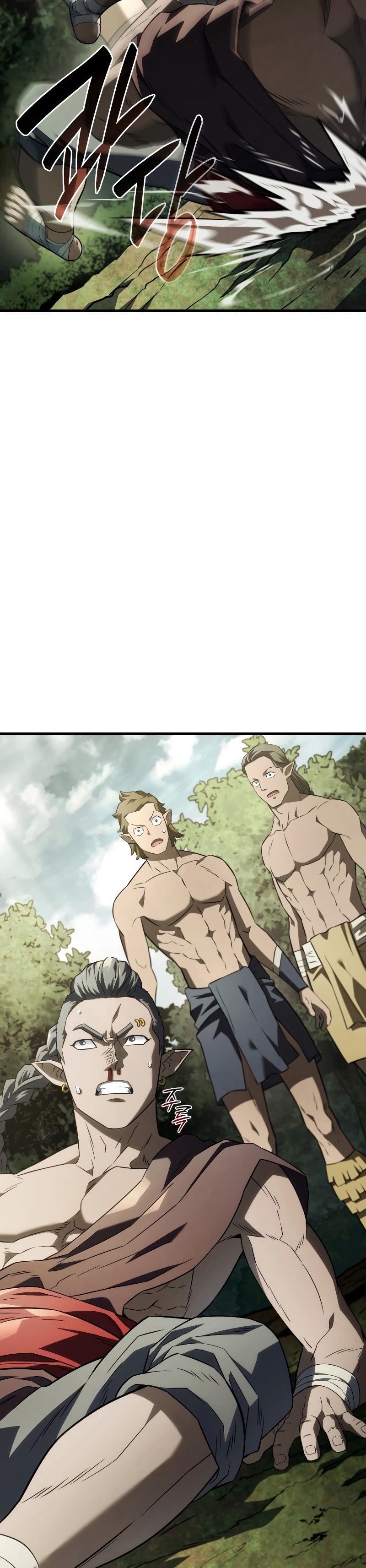 Revenge of the sword clan’s hound ตอนที่ 40 23