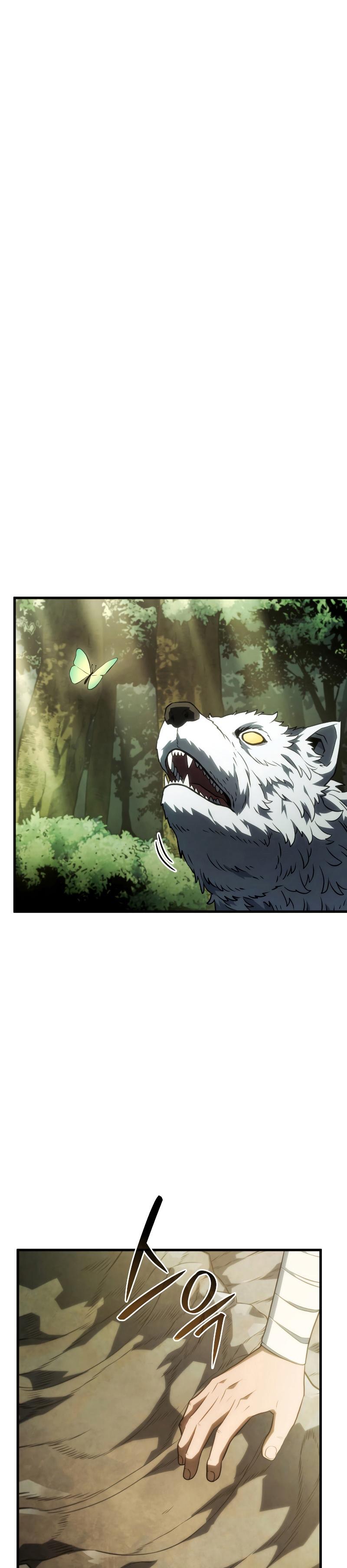 Revenge of the sword clan’s hound ตอนที่ 40 35