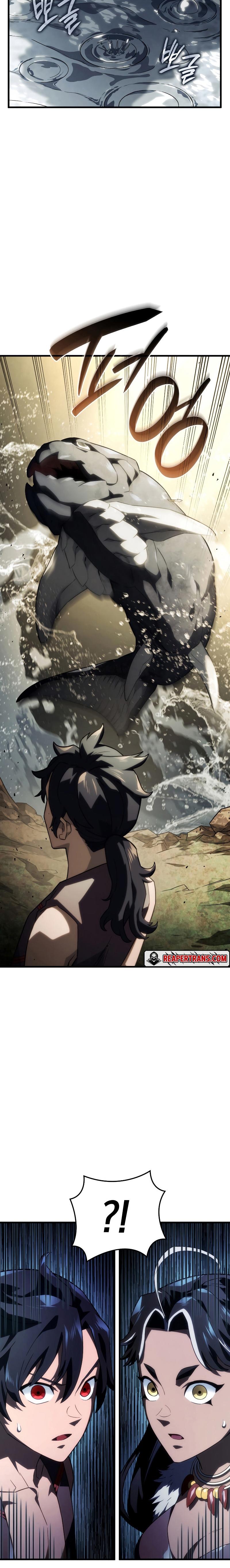Revenge of the sword clan’s hound ตอนที่ 41 8