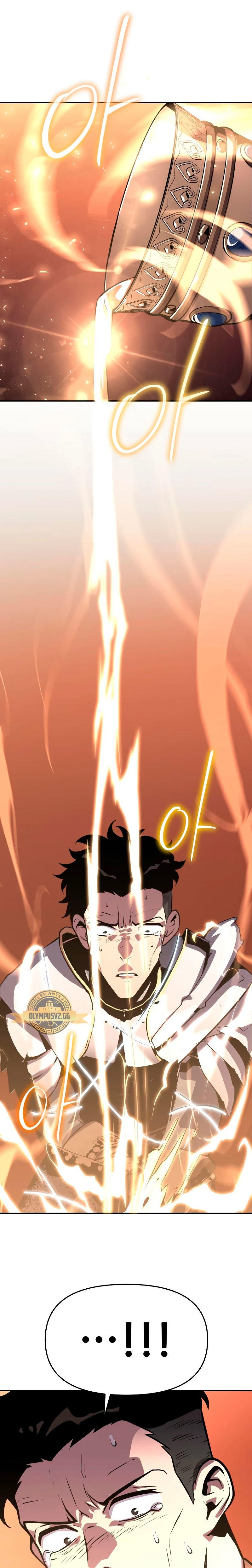 The Knight King Who Returned with a God ตอนที่ 23 22