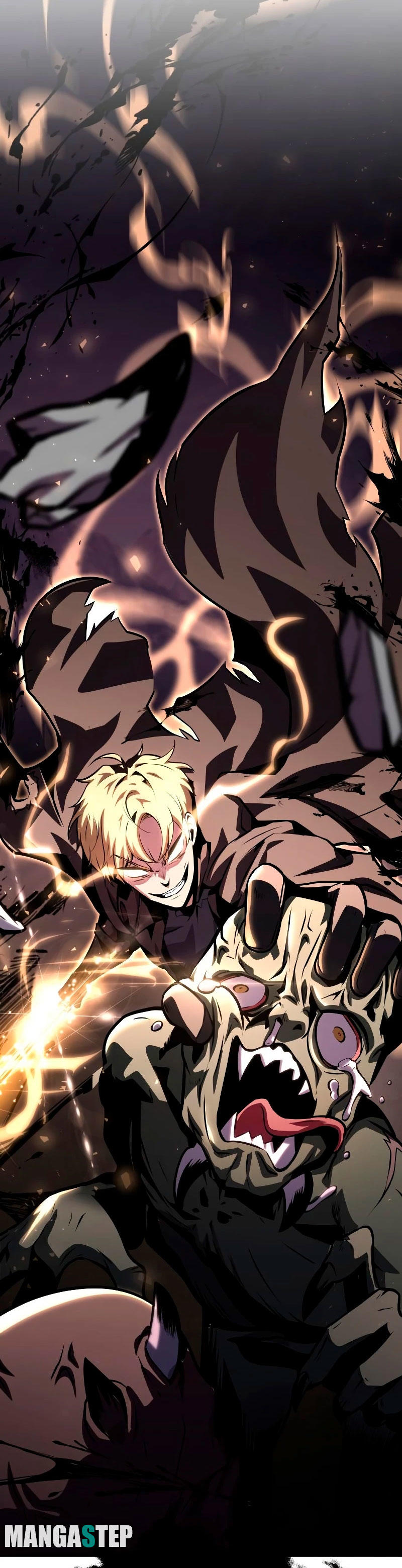 The Knight King Who Returned with a God ตอนที่ 24 51