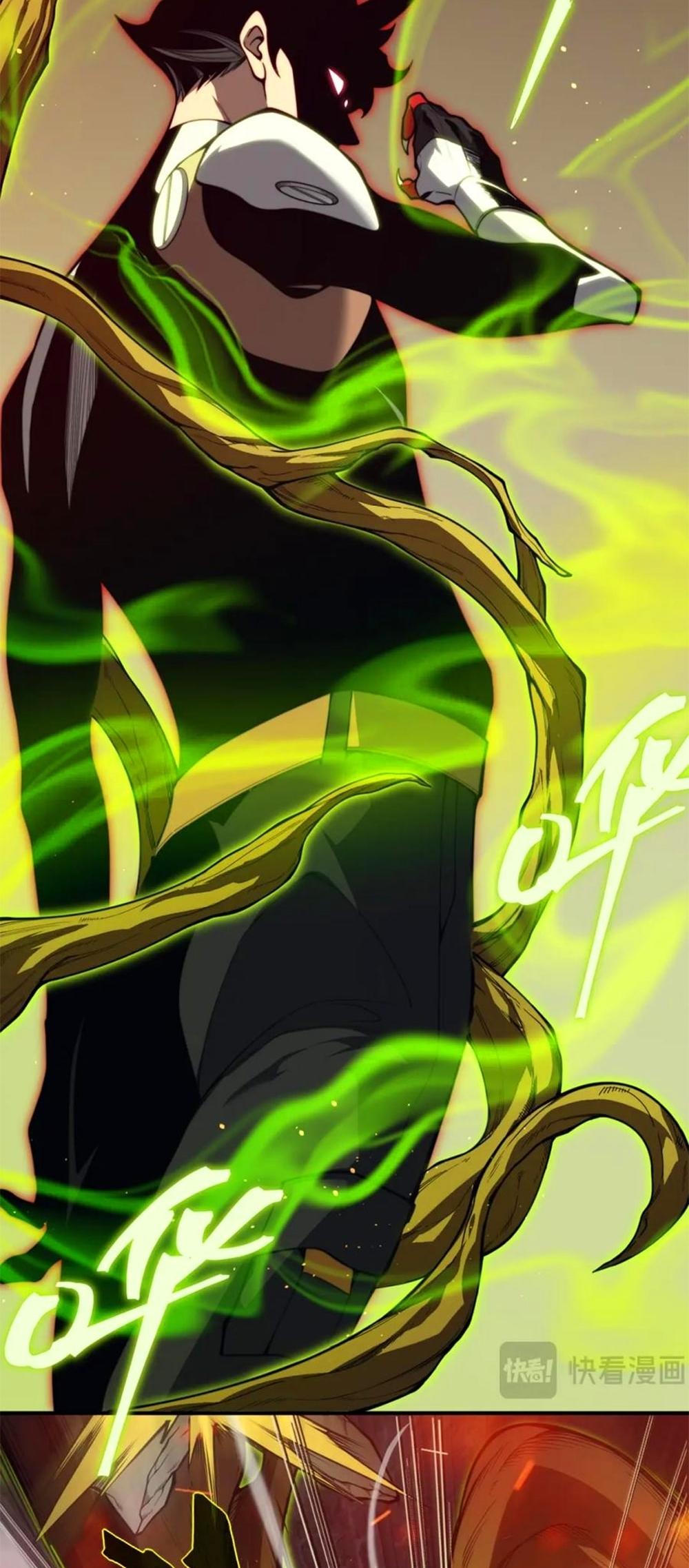 Demonic Evolution ตอนที่ 28 52