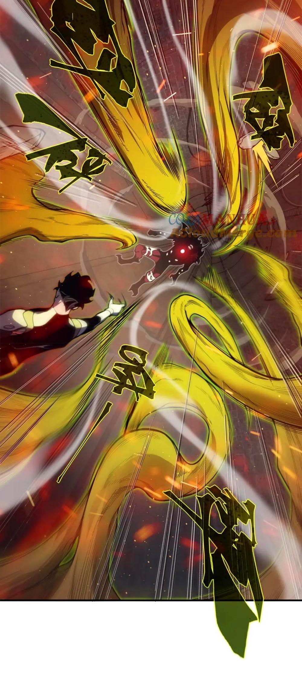 Demonic Evolution ตอนที่ 28 53