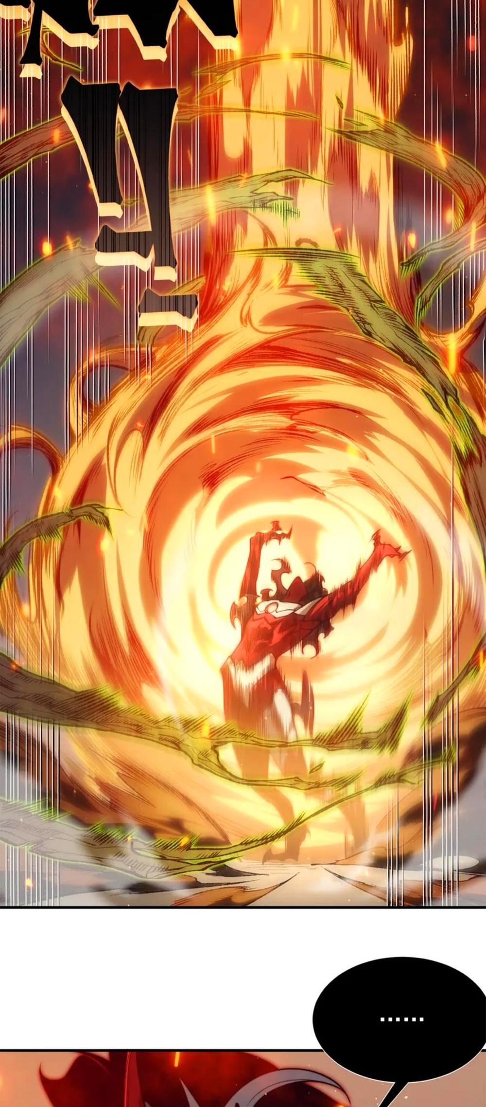 Demonic Evolution ตอนที่ 28 55