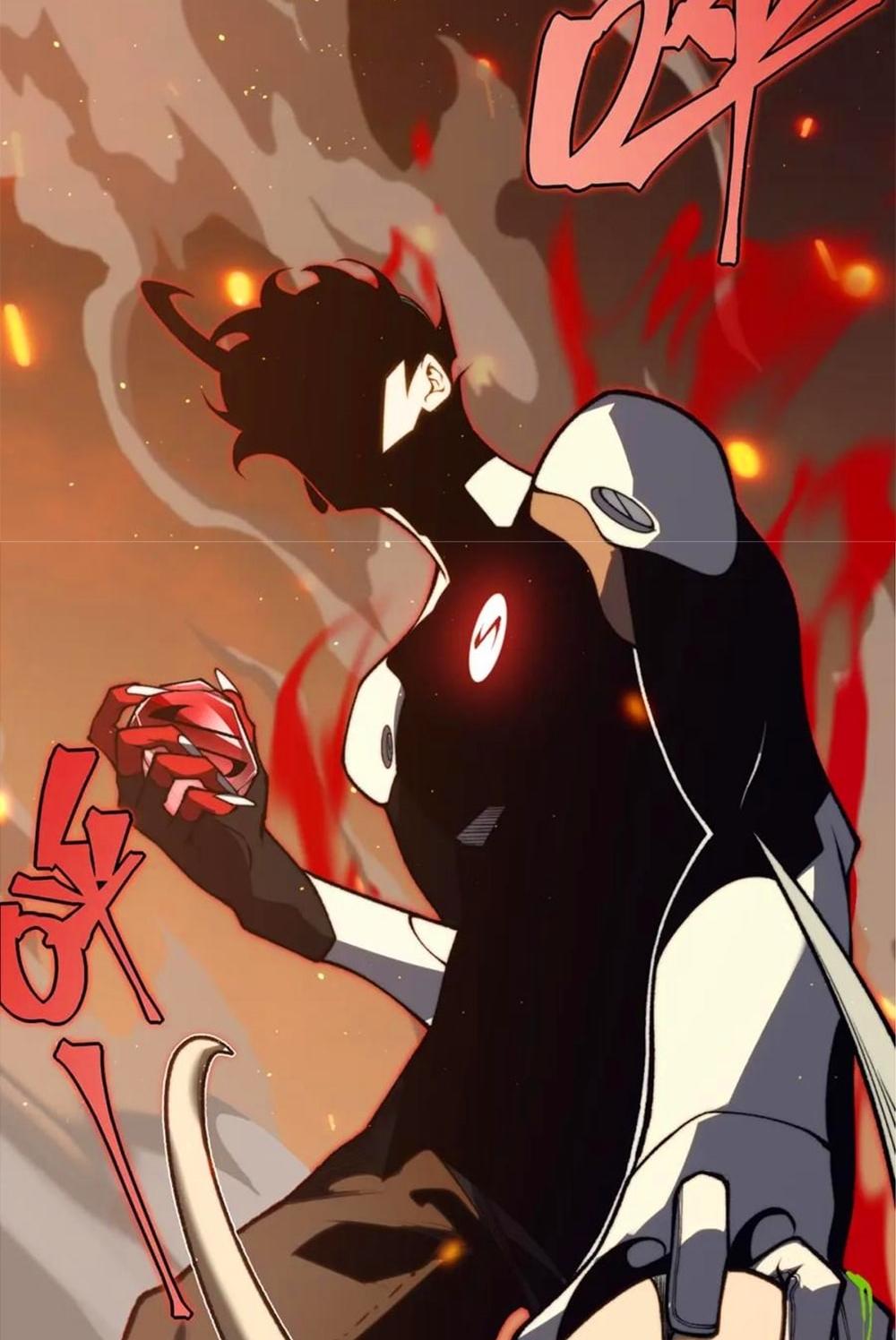 Demonic Evolution ตอนที่ 28 72
