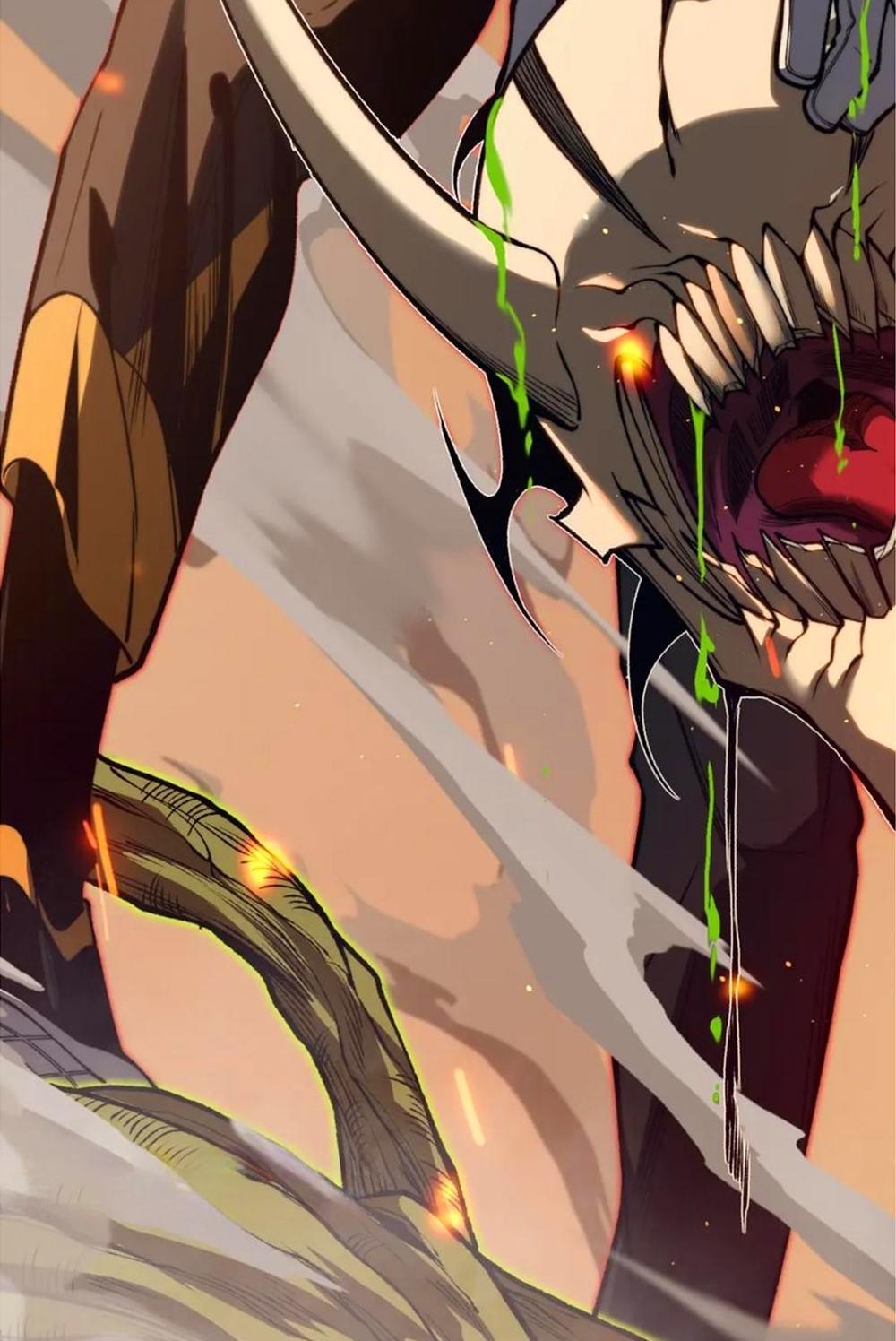 Demonic Evolution ตอนที่ 28 73