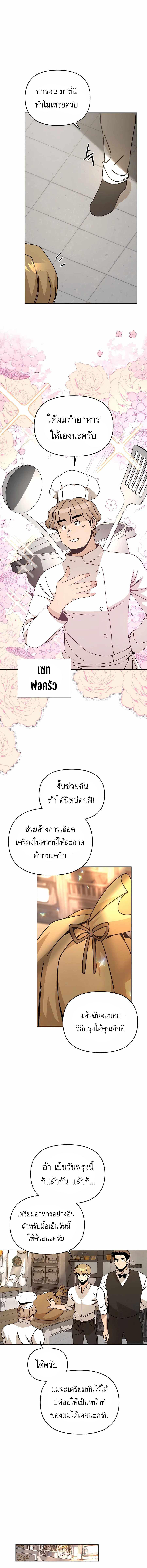 I’ll Resign And Have A Fresh Start In This World ตอนที่ 55 7