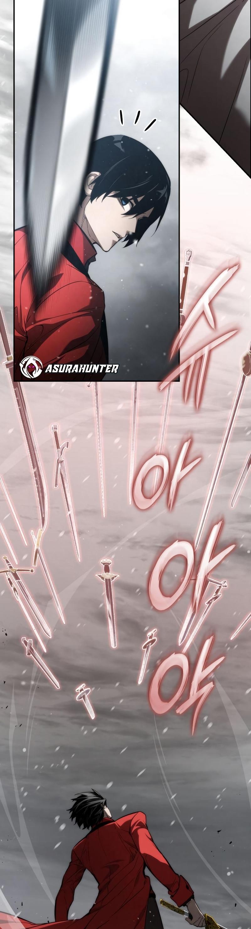 Boundless Necromancer ตอนที่ 49 13