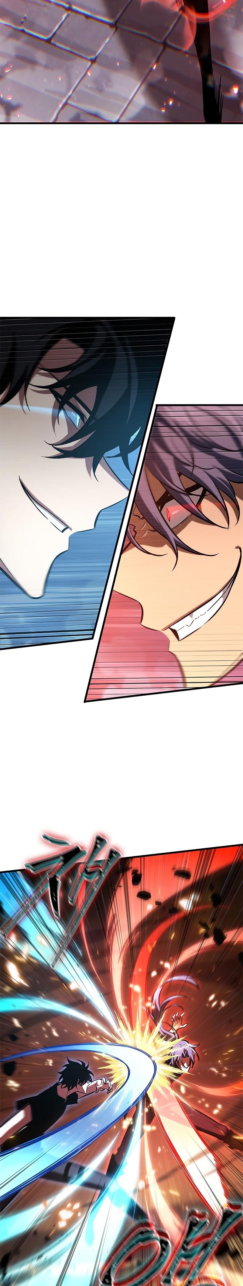 Pick Me Up, Infinite Gacha ตอนที่ 58 32