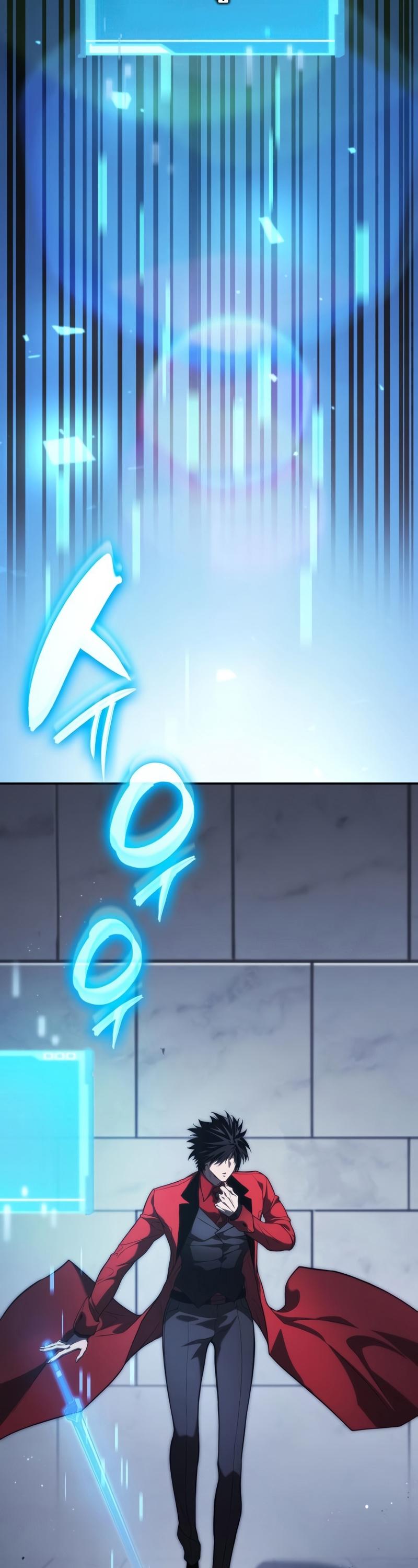 Boundless Necromancer ตอนที่ 48 67