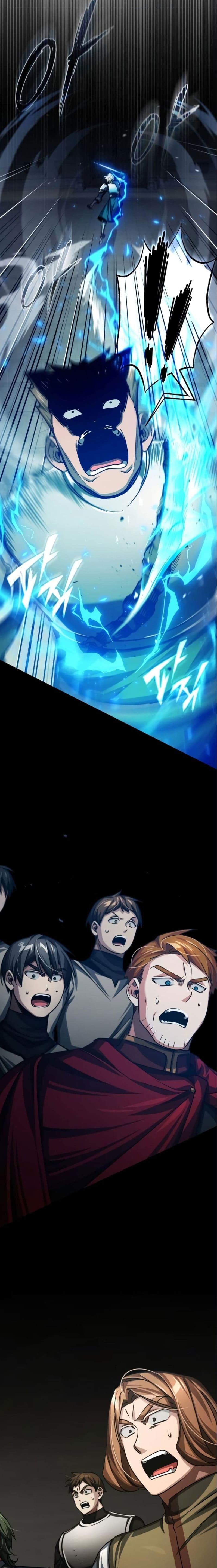 The Heavenly Demon Can’t Live a Normal Life ตอนที่ 84 11