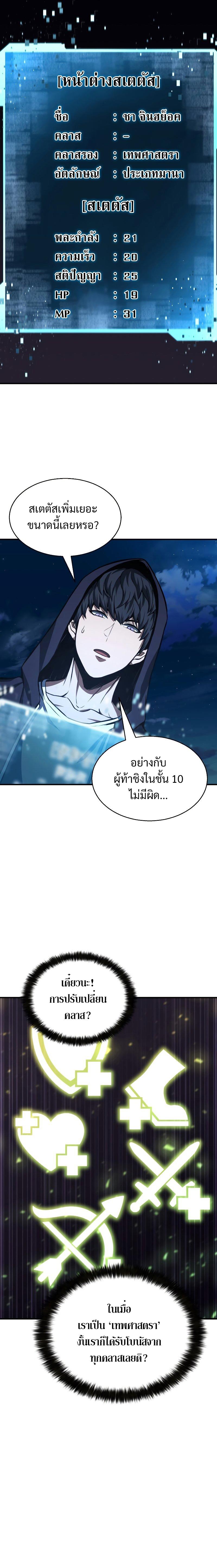 Absolute Necromancer ตอนที่ 4 12